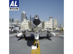 西南鋁7075鋁鍛件  用于航空航天軍工企業精準工藝生產配套