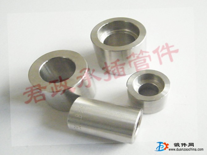 承插管箍 單承口管箍 