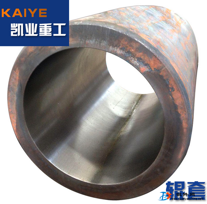 廠家供應(yīng)9cr2mo/70cr3mo鍛鋼軋輥/輥套制造加工
