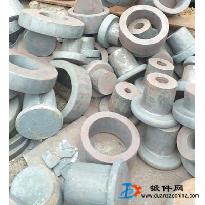 工程機(jī)械鍛件