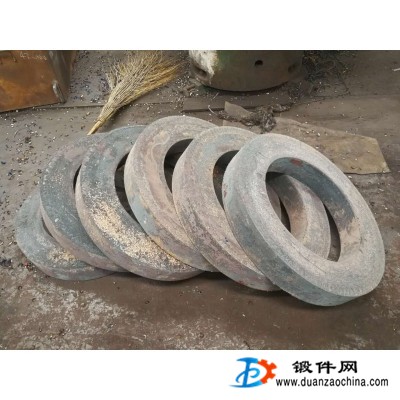 環(huán)鍛件