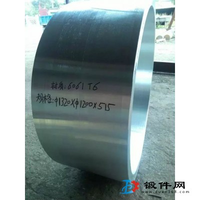 鋁合金鍛件，鋁合金法蘭