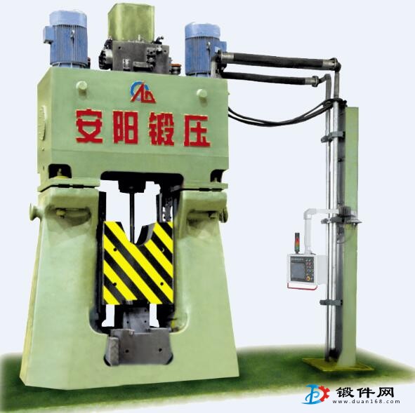 數(shù)控錘打擊能量50KJ數(shù)控全液壓模鍛錘安陽鍛壓生產(chǎn)