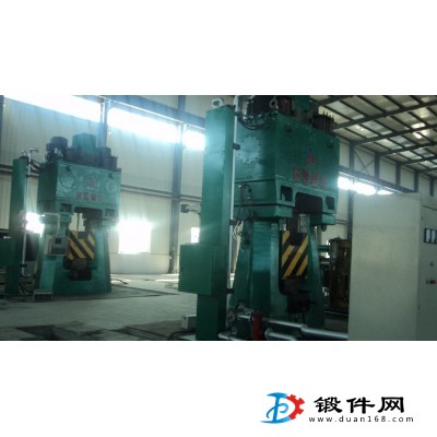數(shù)控錘63KJ打擊能量全液壓數(shù)控模鍛錘安陽鍛壓生產(chǎn)