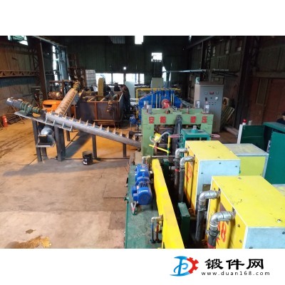 斜軋機耐磨球40mm鋼球斜軋機生產(chǎn)線安陽鍛壓生產(chǎn)