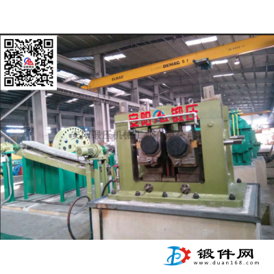 斜軋機(jī)耐磨球60mm鋼球斜軋機(jī)生產(chǎn)線安陽鍛壓生產(chǎn)
