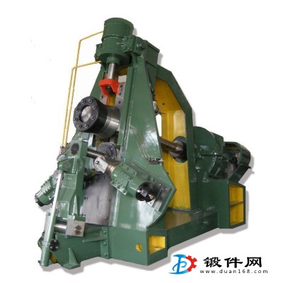 碾環(huán)機(jī)可輾件外徑400mmD51系列碾環(huán)機(jī)安陽鍛壓生產(chǎn)