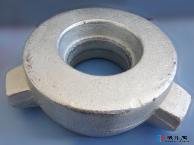 廠家供應(yīng)法蘭鍛造毛坯