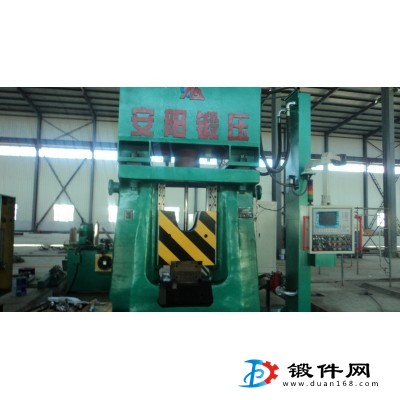 數控錘打擊能量25KJC92K系列數控錘安陽鍛壓生產