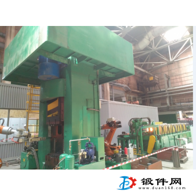 電動螺旋壓力機公稱力4000kn適應性強鍛壓設備安陽鍛壓生產(chǎn)