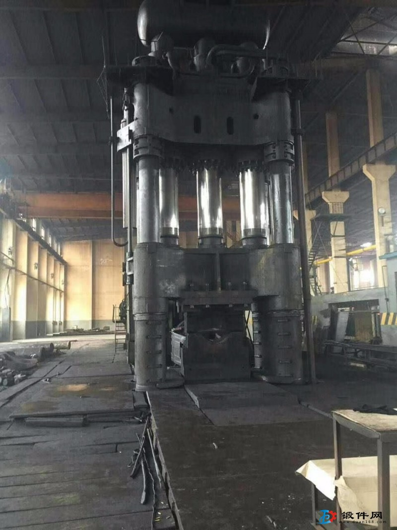 30000噸以下鍛造油壓機(jī)
