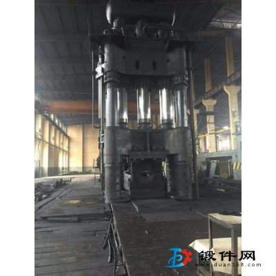 20000噸以下鍛造油壓機(jī)