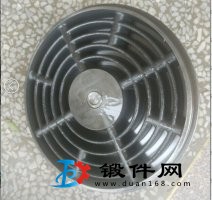 壓縮機進排氣閥