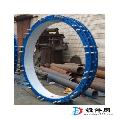 專業(yè)生產(chǎn)雙法蘭伸縮節(jié)伸縮接頭優(yōu)質(zhì)廠家[武漢重一]
