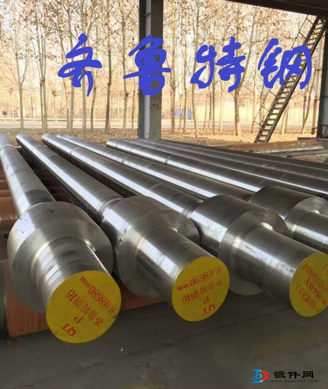 軸類鍛件供應(yīng)