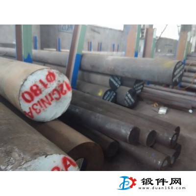 無錫合金鋼12CrNi3寶鋼價(jià)格行情
