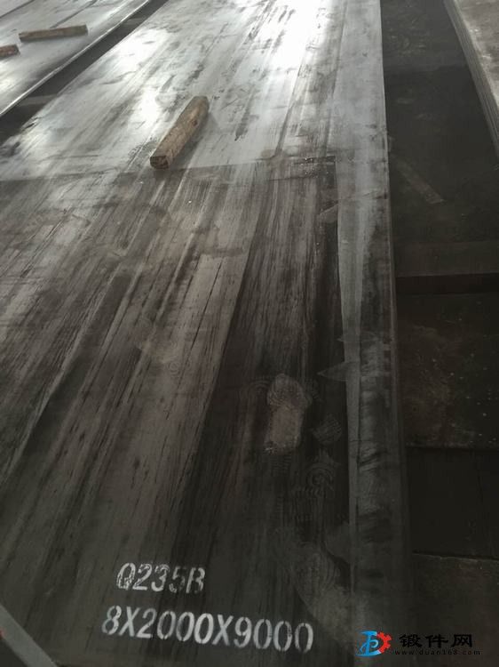 足厚錳板Q345D西城報(bào)價(jià)