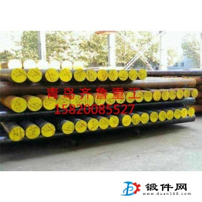 AISI 1045  C45  S45Cr出口鍛圓