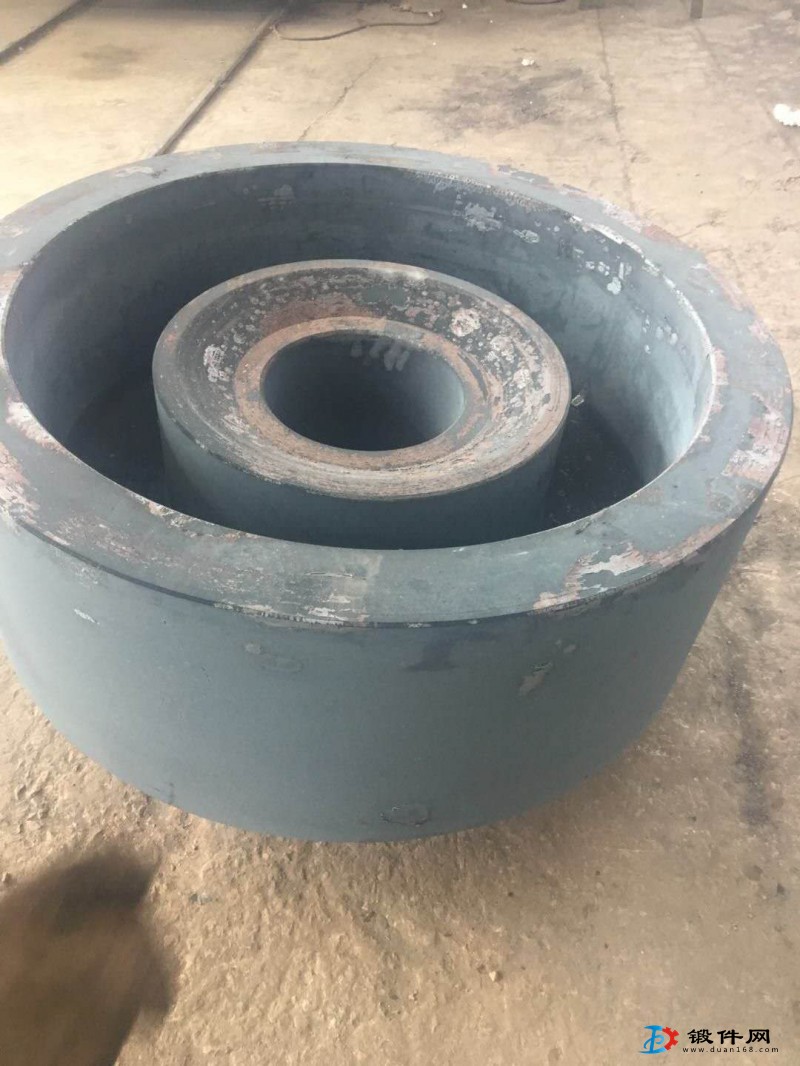 特種鍛件產品