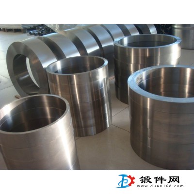 寶雞鈦材廠家低價供應(yīng)高品質(zhì) 耐酸 耐腐蝕GR2/TA2鈦環(huán)