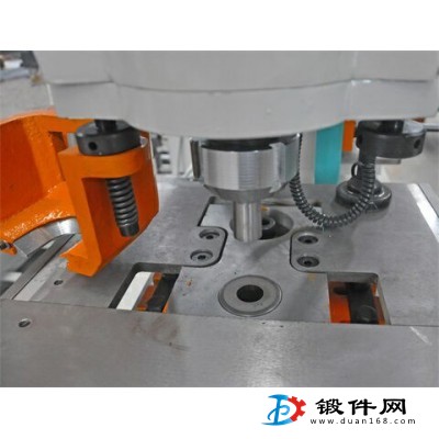 P-160液壓沖孔機 160噸液壓沖床