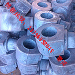 耳環(huán)油缸耳環(huán)毛坯加工精密模鍛按圖加工   非標鍛件加工工程