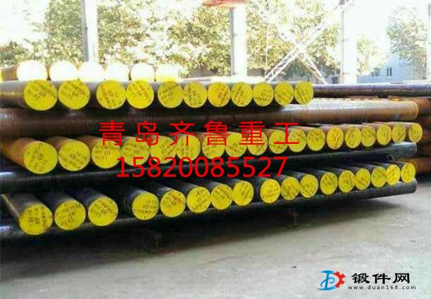 30Cr2Ni2MoA 合結鋼 鍛圓