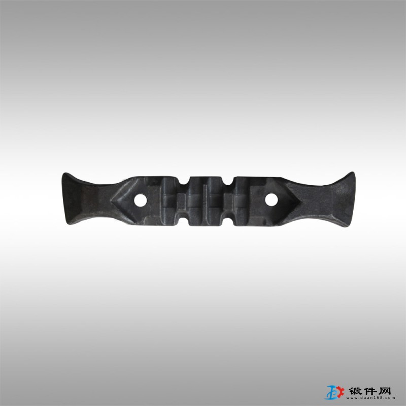 礦用壓板BGA00-10，刮板機配件廠家亞興精鍛
