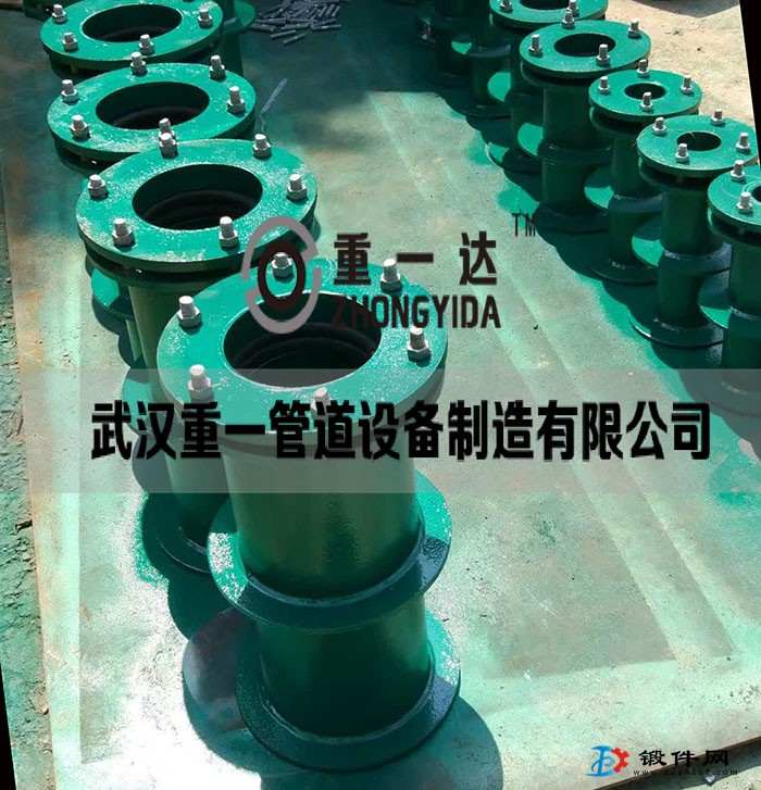 柔性防水套管采購(gòu)價(jià)格、供應(yīng)廠家武漢重一管道
