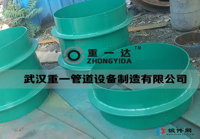 供應(yīng)剛性防水套管定制