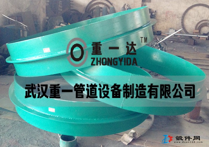 防水套管制造加工、規格定制-武漢重一防水套管廠家