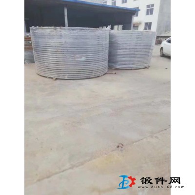 低價出售法蘭，材質Q235B，規格，外3000X內2720X厚40