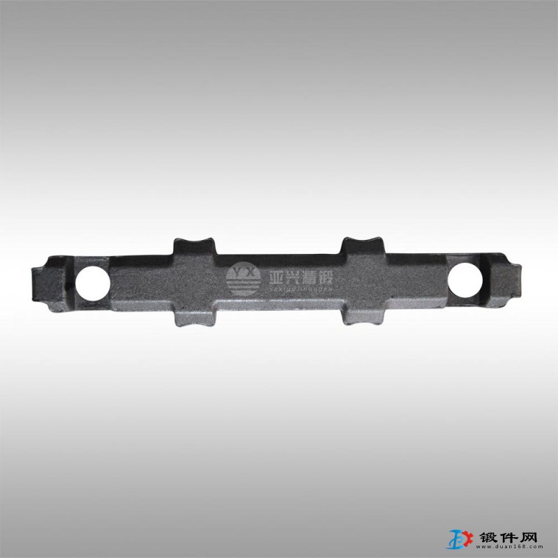刮板橫梁L475-360,煤機壓板,亞興精鍛