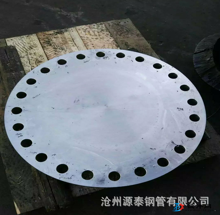 供應(yīng)盲板法蘭