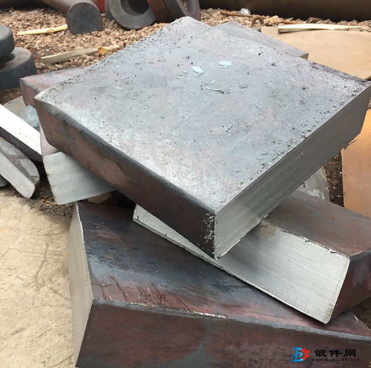 供應(yīng)方塊類鍛件