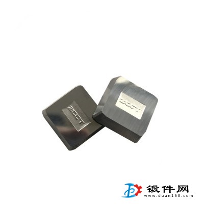 株洲硬質合金精磨銑刀片YT15 YT14 3130511