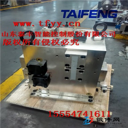 100t液壓系統yx32-100