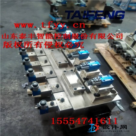差動100t液壓系統yz-1