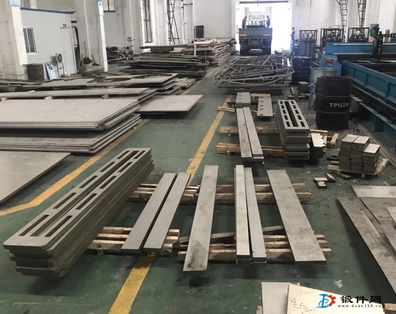 a690合金鋼零切加工 a690合金鋼批發(fā)