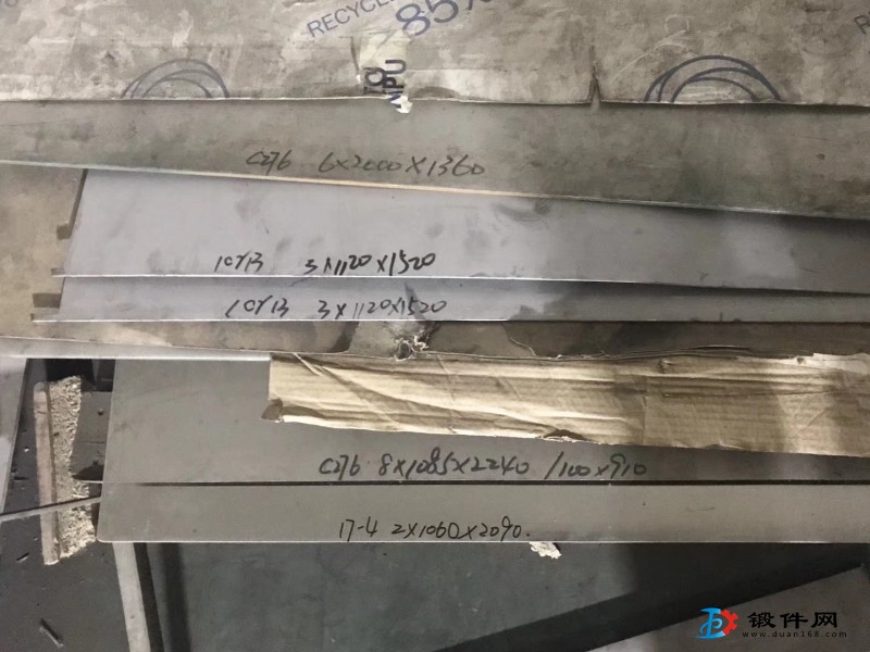 三箭供應a175合金鋼化學成分標準材質(zhì)
