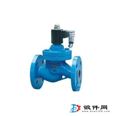 活塞式電磁閥