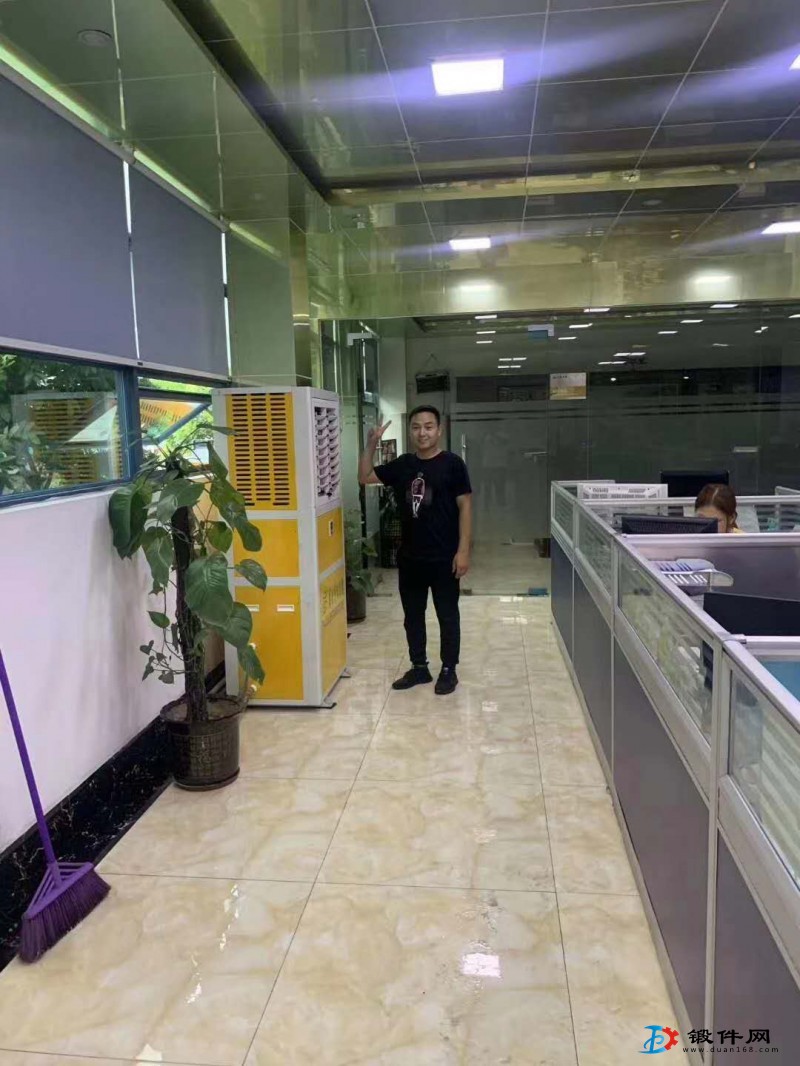 中山東升旭豐節能降溫