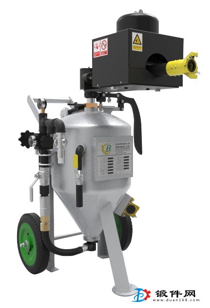 DB150桶式無塵手動(dòng)噴