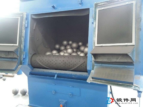 TBQ324履帶式拋丸機(jī)