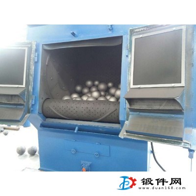 TBQ324履帶式拋丸機(jī)
