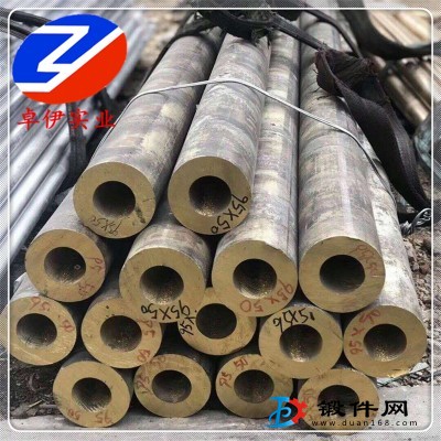 現(xiàn)貨供應CuAL8Fe3鋁青銅 CuAL8Fe3板/棒 銅套