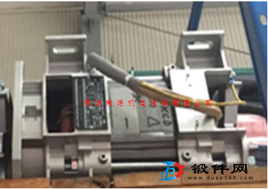 ELMO 45KW沉油式電機(jī)