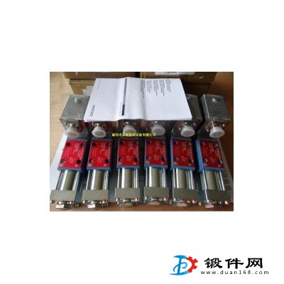 現貨供應美國MOOG D633-434B伺服閥