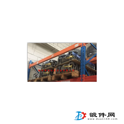 ELMO29.4KW油侵式電機(jī)G492A294T690NE2