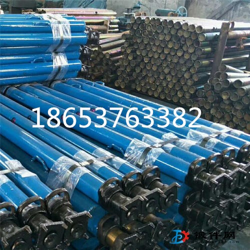 DWX懸浮單體液壓支柱井下頂梁支護(hù)用高強(qiáng)度耐壓2.8米